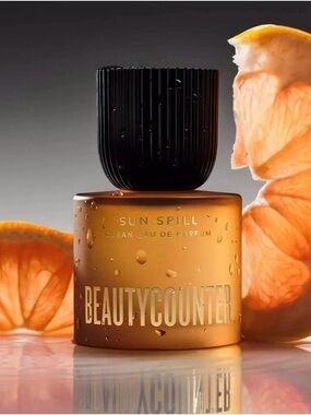 NEW Beautycounter Sun Spill 50 ml